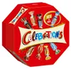 Verpackungsbild Celebrations Schokoladen Pralinen Geschenkbox 186 Anteprima dell’immagine prodotto