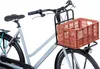 přepravka na kolo recyklovaná S 17,5 litru červená - 21113 Náhled obrázku produktu 6