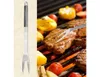 5PCS Edelstahl Grillset für Geschenk - BBQ Grillbesteck Set Produktbild-Vorschau 5