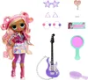 Mga L.O.L. Suprise OMG Eye Spy Jordan 542681 Anteprima dell’immagine prodotto 3