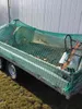 Abdecknetz knotenlos m. Expanderseil 2 x 3 m Produktbild-Vorschau 4