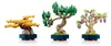 Lego LEGO Mini Bonsai Trees 10373 Anteprima dell’immagine prodotto 3