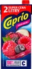 Caprio Boisson pomme framboise 2 l Voir les images du produit 1