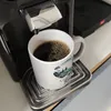 Camping King Wohnwagen Glitzer-Kaffeebecher Produktbild-Vorschau 7