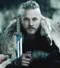 DEKO spada Ragnar Lothbrok 100 cm | Ispirata ai vichinghi | Anteprima dell’immagine prodotto 3