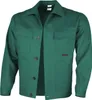 Qualitex Bundjacke "favorit", Größe: 94, Farbe: grün Produktbild-Vorschau 1