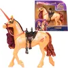 Spin Master Unicorn Academy - Einhorn Cinder, Spielfigur, Produktbild-Vorschau 1