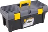 VOREL 78802, Gereedschapskist, Polycarbonaat (PC), Zwart, Productafbeelding-voorbeeld 2