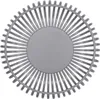 blomus GmbH LITO Schale steel gray 20cm Produktbild-Vorschau 2