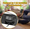 Rádio Retekess V117 s batériovým napájaním, FM AM SW Náhľad obrázku produktu 4