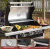 Royal Gourmet 4+1 Brenner Gasgrill Produktbild-Vorschau 6