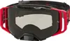 Occhiali da sole O´Neal B-33 ICTUS nero/rosso grigio Anteprima dell’immagine prodotto 2