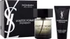 Edt Spray 100ml/Shower Gel 50ml YSL La Nuit De L'Homme Produktbild-Vorschau 1