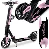 City Scooter, Tretroller, Klappbarer Scooter Bergen CLASSIC Produktbild-Vorschau 1