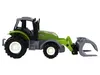LeanToys Traktor Bagger Grünes Krokodil Produktbild-Vorschau 3
