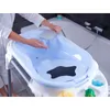 rotho-Babydesign Badewanneneinsatz TOP XTRA  weiß Produktbild-Vorschau 2