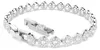Swarovski ANGELIC SOFT BRACELET CRYSTAL RHODIUM SHINY Produktbild-Vorschau 6