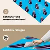 KitchenYeah© Herdabdeckplatte Gemüse - Aubergine - Muster - Produktbild-Vorschau 2
