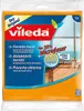 VILEDA Utěrka na okna +30% mikrovlákno 39x36cm Náhled obrázku produktu 6