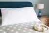 2er Set Kopfkissen, 65x100 cm, 860 g, weiß Produktbild-Vorschau 6