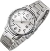 Herrenarmbanduhr CASIO MTP-V002D-7BUDF (zd103d) BOX Produktbild-Vorschau 2