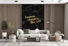 MuchoWow® Fototapete für Wohnzimmer oder Schlafzimmer Produktbild-Vorschau 4
