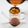 Séparateur de graisse Lurch, verre borosilicaté, 0,75 l, Voir les images du produit 8