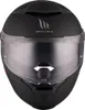 Mt Helmets Thunder 4 Sv Integralhelm Schwarz M Schwarz M Produktbild-Vorschau 21