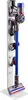 Halterungsprofi Aluminium Staubsaugerständer für Dyson Produktbild-Vorschau 1