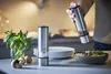 Peugeot Saveurs Elis Sense Duo, 20 cm, ROESTVRIJ STAAL Productafbeelding-voorbeeld 2