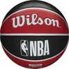 Wilson NBA Team Tribute Basketball Chicago Bulls 7 Produktbild-Vorschau 6