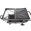 FUXLIFE by FUXTEC Bollerwagen FX-CTL900 Grau - Premium Produktbild-Vorschau 14