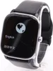 Amazfit GTS 4 Mini schwarz Bluetooth Smartwatch Produktbild-Vorschau 4