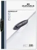 Durable Swingclip cartellina con fermafoglio Nero Anteprima dell’immagine prodotto 1