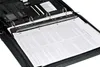 WEDO Taschenlocher Business 4fach Metall mit Lineal Produktbild-Vorschau 5