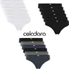 Celodoro Damen String Tanga (6er Pack), Mini-Slips aus Produktbild-Vorschau 6