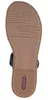 Rieker Damen Sandaletten Zehensteg Slingsandalen 64281-14, Produktbild-Vorschau 5