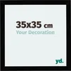 A product image with text indicating size and a brand logo. Produktbild-Vorschau