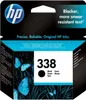 The image shows the packaging of an HP ink cartridge. Náhled obrázku produktu