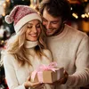 Kurtzy Karton Geschenkboxen Braun (50 Stk) - Schachteln Produktbild-Vorschau 6