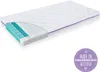 Träumeland Gitterbettmatratze Premium Frühlingsluft 60x120 Produktbild-Vorschau 1