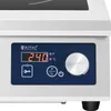 Expondo Piastra a induzione Royal Catering - 5000 W - 33 cm Anteprima dell’immagine prodotto 6