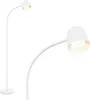 Lampada da terra a LED senza fili Lampada da terra a LED Anteprima dell’immagine prodotto 1