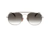 David Beckham Herren-Sonnenbrille 7004S im Pilotenstil aus Produktbild-Vorschau 10