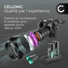 subtel Déclencheur filaire avec minuterie compatible avec Voir les images du produit 7