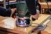 Bosch POF 1400 ACE Oberfräse Nutfräse im Koffer Produktbild-Vorschau 8