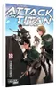 Attack on Titan 18 Produktbild-Vorschau 3
