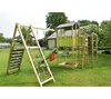Wendi Toys Oasis de jeu et d'escalade "Dino" avec portique, Voir les images du produit 4