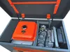Jednofázový dieselový generátor 15 500 W Náhľad obrázku produktu 5