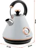 Berdsen 370102 Rychlovarná konvice BD-701 s teploměrem 1,7 Náhled obrázku produktu 14